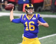 Best Ball Bargains: Jared Goff and Others Tripe For The Picking